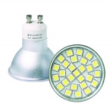 GU10 LED Bulb 5W 27SMD